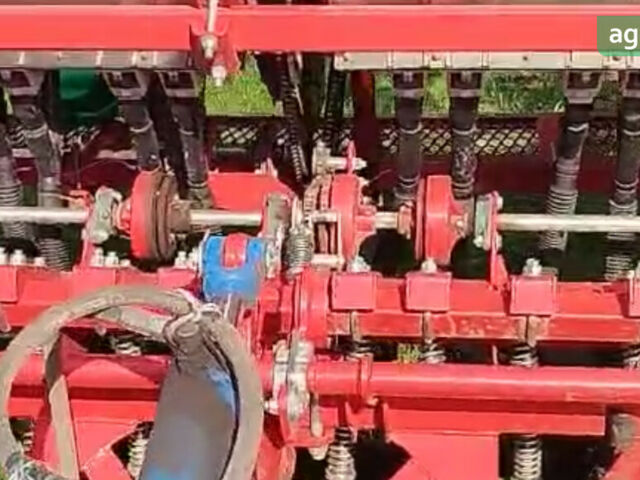 Demetra СЗ-3.6 2023 у Вінниці на Automoto.ua Demetra СЗ-3.6, об'ємом двигуна 0 л та пробігом 0 тис. км за 7000 $, фото 2 на Automoto.ua