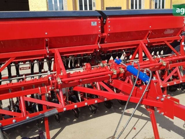 Demetra СЗ-3.6, объемом двигателя 0 л и пробегом 0 тыс. км за 8372 $, фото 4 на Automoto.ua