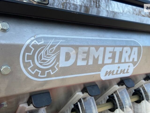 Demetra СЗ, объемом двигателя 0 л и пробегом 0 тыс. км за 5434 $, фото 4 на Automoto.ua