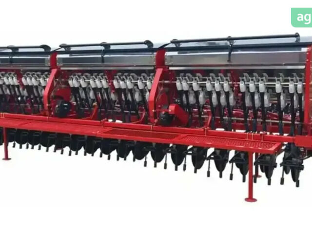 Demetra СЗД, об'ємом двигуна 0 л та пробігом 0 тис. км за 16190 $, фото 6 на Automoto.ua