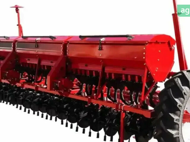 Demetra СЗД, об'ємом двигуна 0 л та пробігом 0 тис. км за 16190 $, фото 2 на Automoto.ua