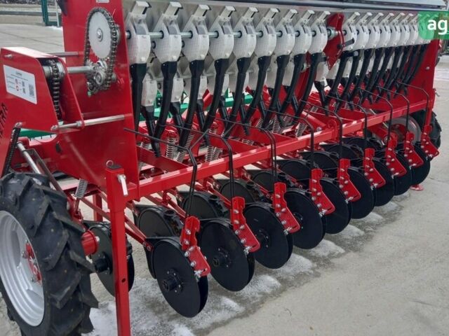 Demetra СЗД 2700, объемом двигателя 0 л и пробегом 0 тыс. км за 4974 $, фото 1 на Automoto.ua