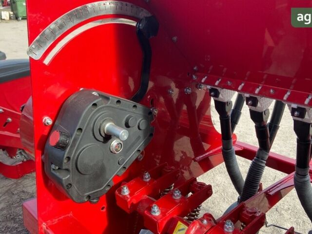 Demetra СЗД 3000V, об'ємом двигуна 0 л та пробігом 0 тис. км за 4905 $, фото 15 на Automoto.ua