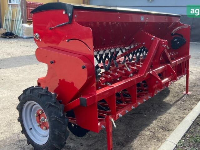 Demetra СЗД 3000V, об'ємом двигуна 0 л та пробігом 0 тис. км за 4905 $, фото 17 на Automoto.ua