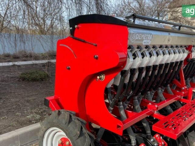 Demetra СЗД 3000V, об'ємом двигуна 0 л та пробігом 0 тис. км за 4905 $, фото 6 на Automoto.ua