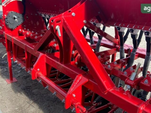 Demetra СЗД 3000V, об'ємом двигуна 0 л та пробігом 0 тис. км за 4905 $, фото 2 на Automoto.ua