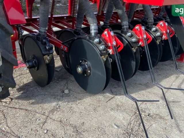 Demetra СЗД 3000V, об'ємом двигуна 0 л та пробігом 0 тис. км за 4905 $, фото 4 на Automoto.ua