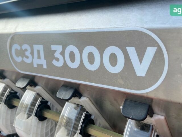 Demetra СЗД 3000V, об'ємом двигуна 0 л та пробігом 0 тис. км за 4905 $, фото 20 на Automoto.ua