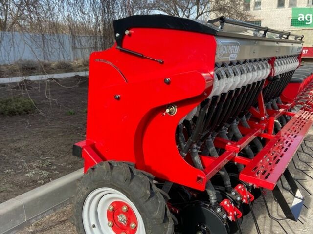 Demetra СЗД 3000V, об'ємом двигуна 0 л та пробігом 0 тис. км за 4905 $, фото 3 на Automoto.ua