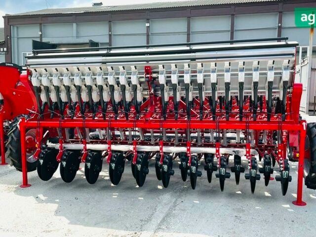 Demetra СЗД 3000V, об'ємом двигуна 0 л та пробігом 0 тис. км за 4905 $, фото 14 на Automoto.ua