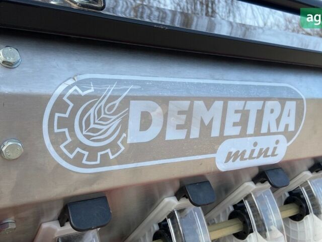 Demetra СЗД 3000V, объемом двигателя 0 л и пробегом 0 тыс. км за 4942 $, фото 3 на Automoto.ua