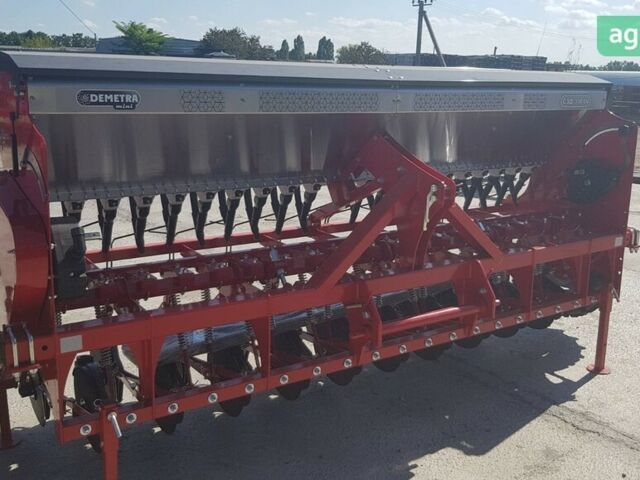 Demetra СЗД 3000V, об'ємом двигуна 0 л та пробігом 0 тис. км за 4905 $, фото 16 на Automoto.ua