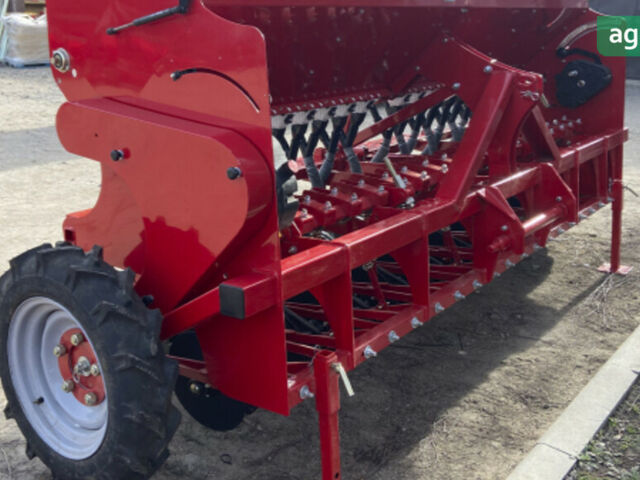 Demetra СЗД 3000V, об'ємом двигуна 0 л та пробігом 0 тис. км за 5460 $, фото 4 на Automoto.ua