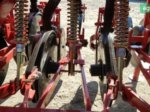 Demetra СЗД 360, об'ємом двигуна 0 л та пробігом 0 тис. км за 7624 $, фото 8 на Automoto.ua