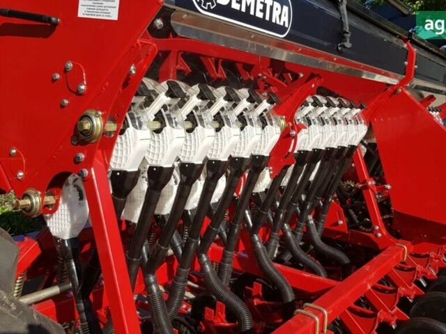 Demetra СЗД 360, об'ємом двигуна 0 л та пробігом 0 тис. км за 7624 $, фото 5 на Automoto.ua