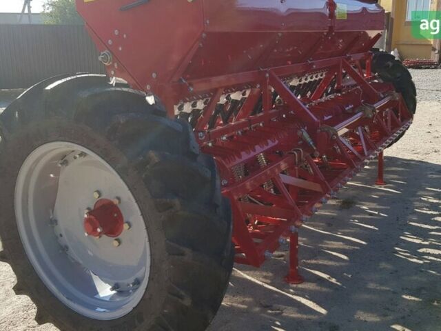 Demetra СЗД 360, об'ємом двигуна 0 л та пробігом 0 тис. км за 7624 $, фото 7 на Automoto.ua