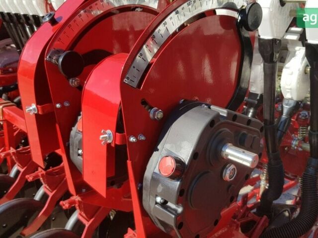 Demetra СЗД 360, об'ємом двигуна 0 л та пробігом 0 тис. км за 7624 $, фото 9 на Automoto.ua