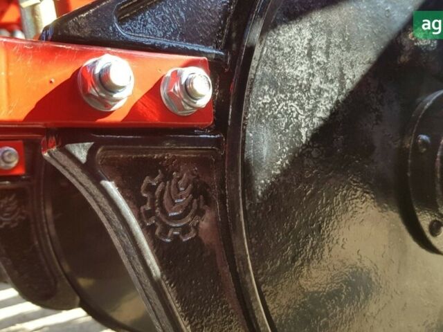 Demetra СЗД 360, об'ємом двигуна 0 л та пробігом 0 тис. км за 7624 $, фото 3 на Automoto.ua