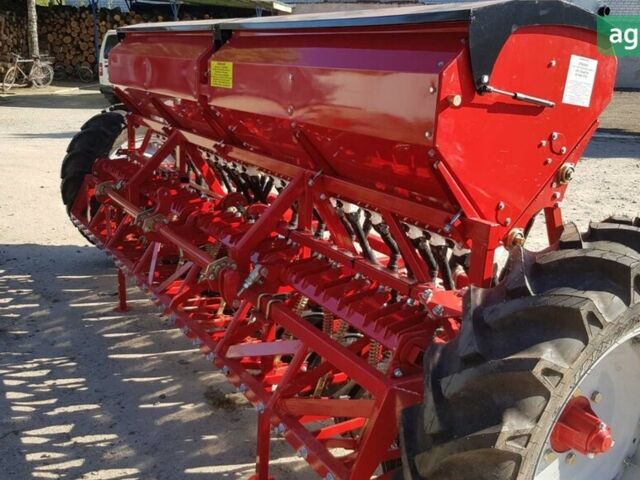 Demetra СЗД 360, об'ємом двигуна 0 л та пробігом 0 тис. км за 7624 $, фото 4 на Automoto.ua