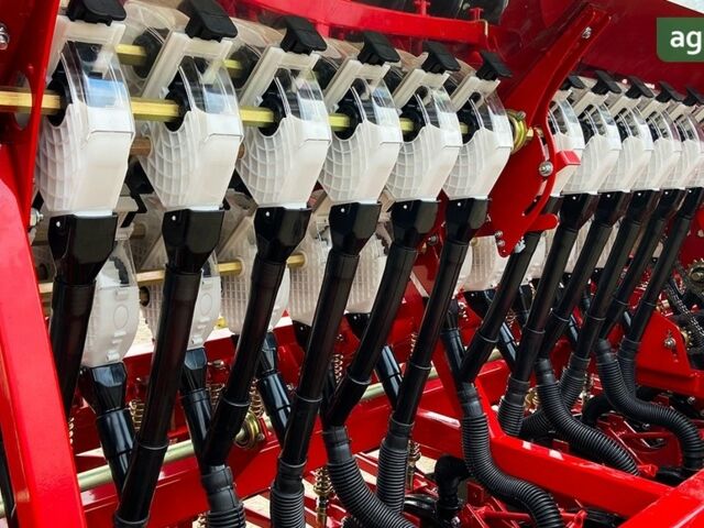 Demetra СЗД 360, объемом двигателя 0 л и пробегом 0 тыс. км за 7765 $, фото 4 на Automoto.ua
