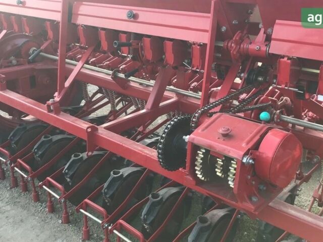 Demetra СЗД 540, об'ємом двигуна 0 л та пробігом 0 тис. км за 4762 $, фото 1 на Automoto.ua