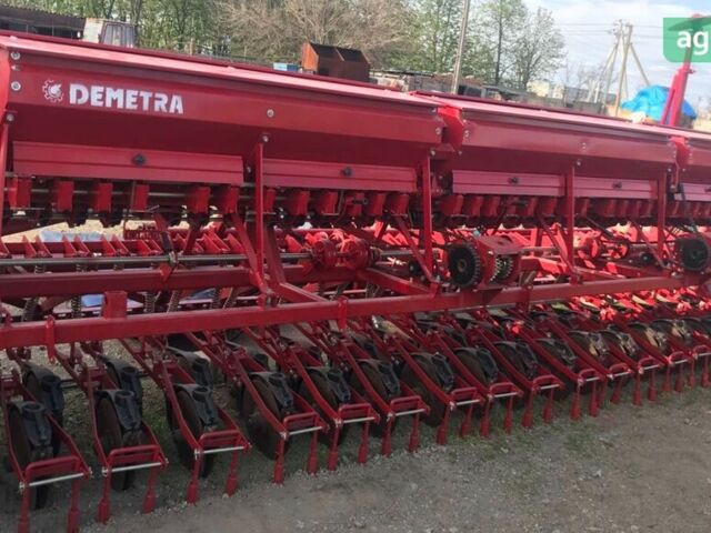 Demetra СЗД 540, об'ємом двигуна 0 л та пробігом 0 тис. км за 4762 $, фото 2 на Automoto.ua