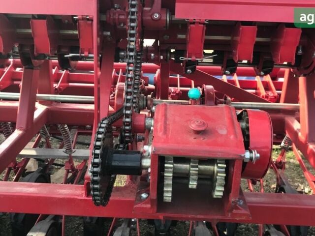 Demetra СЗД 540, об'ємом двигуна 0 л та пробігом 0 тис. км за 4762 $, фото 3 на Automoto.ua