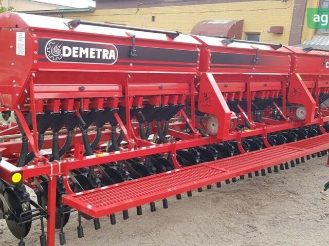 Demetra СЗД 540, объемом двигателя 0 л и пробегом 0 тыс. км за 9952 $, фото 1 на Automoto.ua