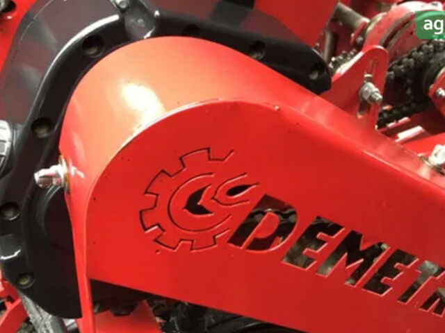 Demetra СЗД 540, об'ємом двигуна 0 л та пробігом 0 тис. км за 9706 $, фото 2 на Automoto.ua