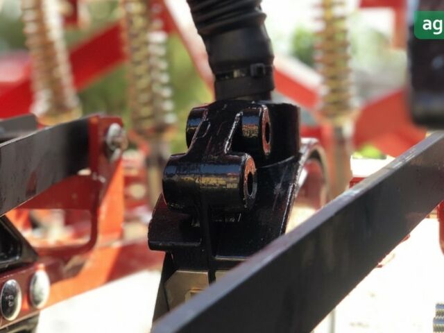 Demetra СЗД 540, об'ємом двигуна 0 л та пробігом 0 тис. км за 10307 $, фото 9 на Automoto.ua