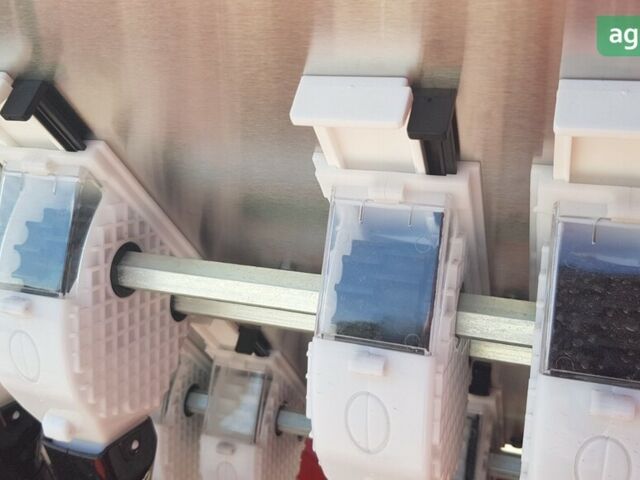 Demetra СЗД 540, об'ємом двигуна 0 л та пробігом 0 тис. км за 9173 $, фото 3 на Automoto.ua