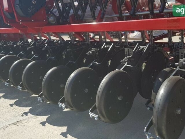 Demetra СЗД 540, об'ємом двигуна 0 л та пробігом 0 тис. км за 9173 $, фото 6 на Automoto.ua