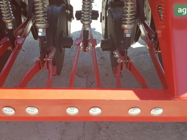 Demetra СЗД 540, об'ємом двигуна 0 л та пробігом 0 тис. км за 9173 $, фото 5 на Automoto.ua