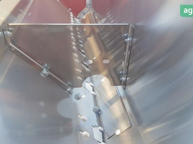 Demetra СЗД 540, об'ємом двигуна 0 л та пробігом 0 тис. км за 9173 $, фото 9 на Automoto.ua