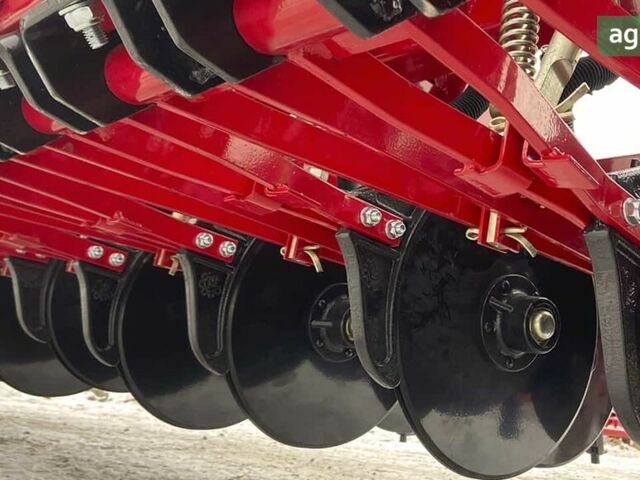 Demetra СЗД 540, об'ємом двигуна 0 л та пробігом 0 тис. км за 15235 $, фото 7 на Automoto.ua