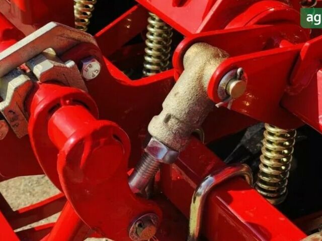 Demetra СЗД 540, об'ємом двигуна 0 л та пробігом 0 тис. км за 13245 $, фото 4 на Automoto.ua