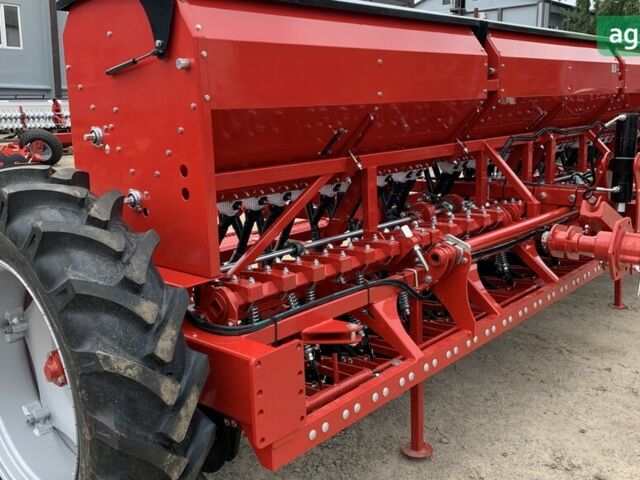 Demetra СЗД 540V, объемом двигателя 0 л и пробегом 0 тыс. км за 11769 $, фото 1 на Automoto.ua