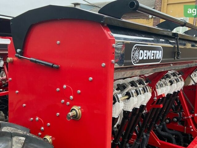Demetra СЗД 540V, об'ємом двигуна 0 л та пробігом 0 тис. км за 11959 $, фото 2 на Automoto.ua