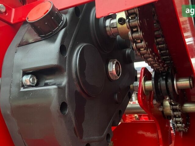 Demetra СЗД 540V, объемом двигателя 0 л и пробегом 0 тыс. км за 12012 $, фото 5 на Automoto.ua