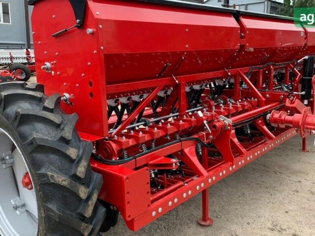 Demetra СЗД 540V, об'ємом двигуна 0 л та пробігом 0 тис. км за 11959 $, фото 1 на Automoto.ua