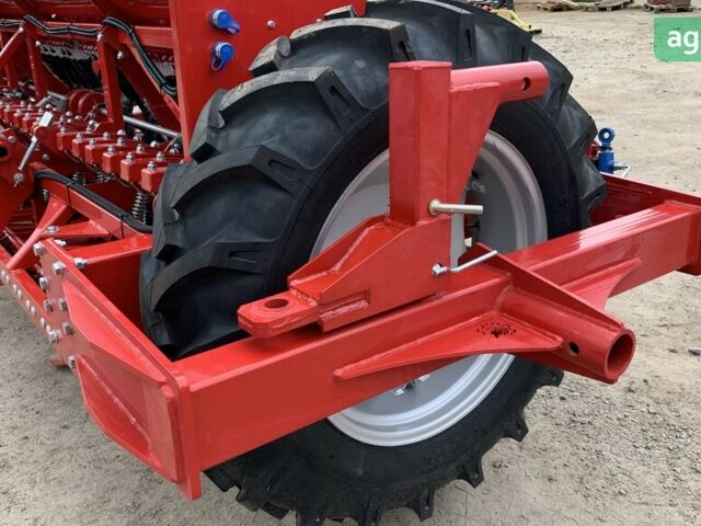 Demetra СЗД 540V, объемом двигателя 0 л и пробегом 0 тыс. км за 11769 $, фото 3 на Automoto.ua