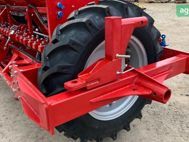 Demetra СЗД 540V, объемом двигателя 0 л и пробегом 0 тыс. км за 12012 $, фото 1 на Automoto.ua