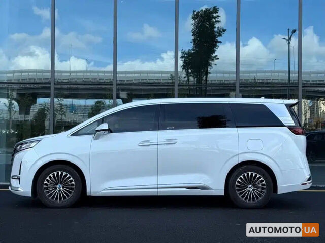 Білий Denza D9, об'ємом двигуна 0 л та пробігом 1 тис. км за 55000 $, фото 2 на Automoto.ua