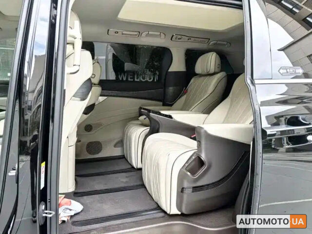 купити нове авто Denza D9 2024 року від офіційного дилера VinAVto Denza фото