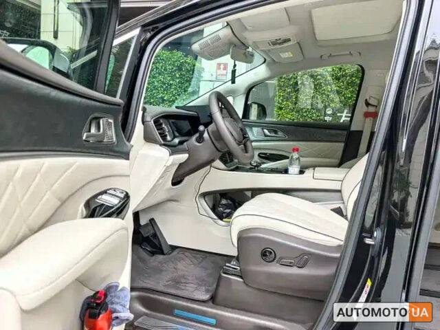 купити нове авто Denza D9 2024 року від офіційного дилера VinAVto Denza фото