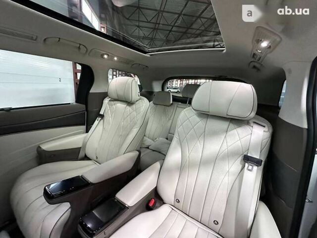 Denza D9, объемом двигателя 0 л и пробегом 1 тыс. км за 67000 $, фото 25 на Automoto.ua
