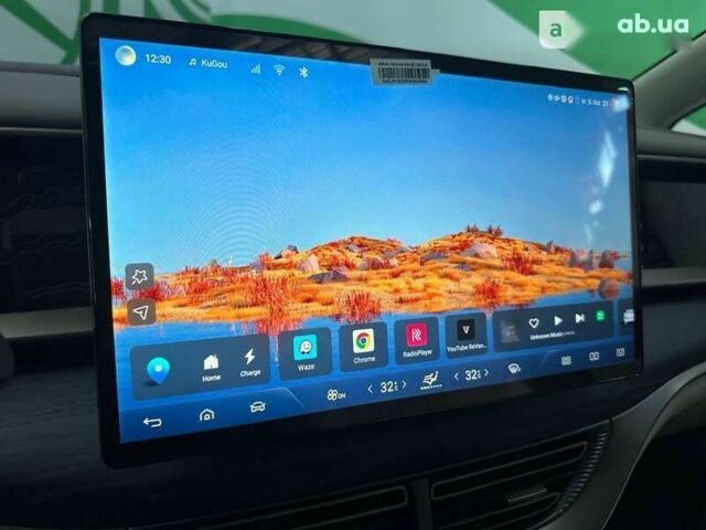 Denza D9, объемом двигателя 0 л и пробегом 1 тыс. км за 67000 $, фото 14 на Automoto.ua