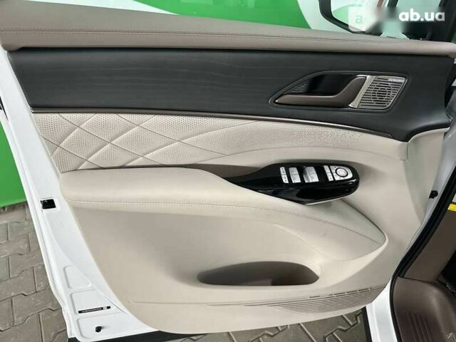 Denza D9, объемом двигателя 0 л и пробегом 1 тыс. км за 67000 $, фото 6 на Automoto.ua