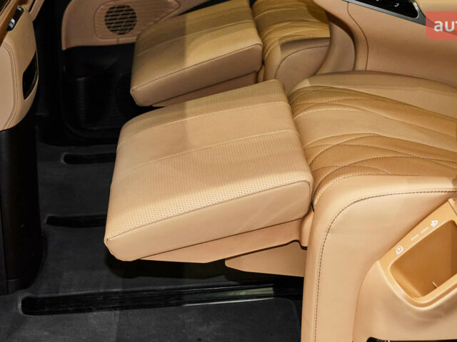 купити нове авто Denza D9 2025 року від офіційного дилера Автосалон ECODRIVE AUTO Київ Denza фото