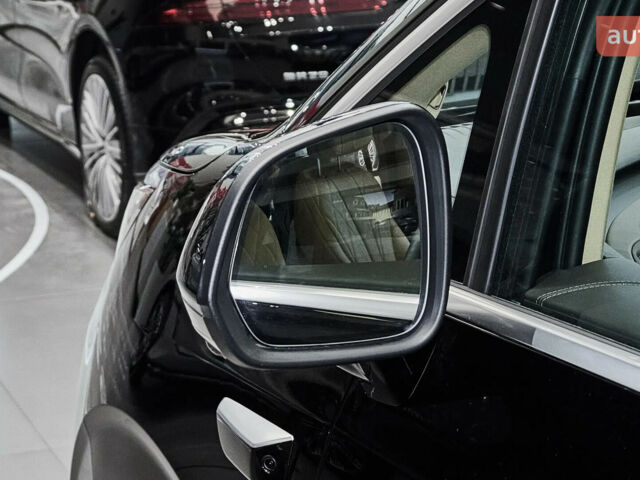 купити нове авто Denza D9 2025 року від офіційного дилера Автосалон ECODRIVE AUTO Київ Denza фото